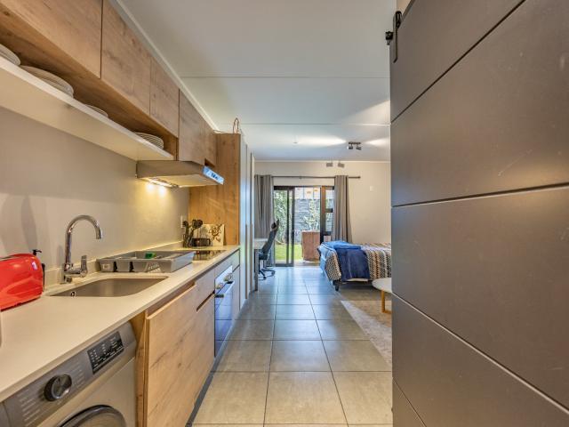 1 Bedroom Apartment / Flat To Rent in Menlo Park