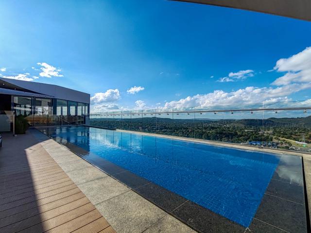 1 Bedroom Apartment / Flat To Rent in Menlyn