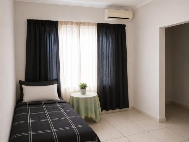 1 Bedroom Apartment / Flat To Rent in Meer En See
