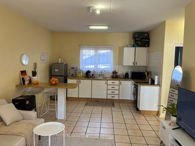 1 Bedroom Apartment / Flat To Rent in Montgomery Park