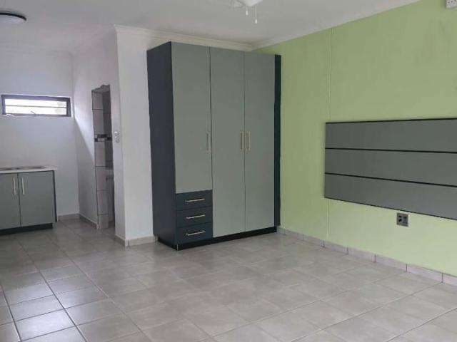 1 Bedroom Apartment / Flat to Rent in Monument Heights