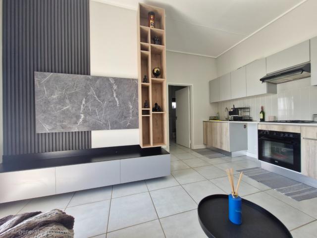 1 Bedroom Apartment / Flat To Rent in Mooikloof
