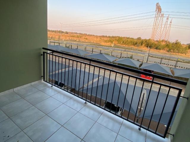 1 Bedroom Apartment / Flat To Rent in Mooikloof