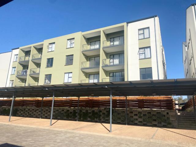 1 Bedroom Apartment / Flat To Rent in Mooikloof