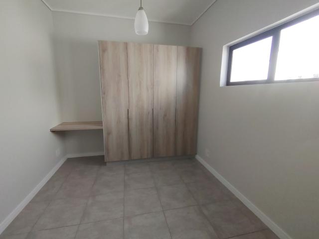 1 Bedroom Apartment / Flat To Rent in Mooikloof Glen