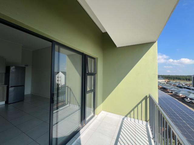 1 Bedroom Apartment / Flat To Rent in Mooikloof Glen