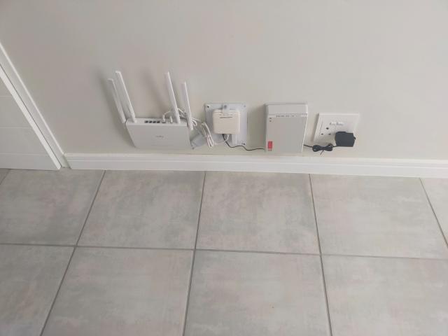 1 Bedroom Apartment / Flat To Rent in Mooikloof Manor