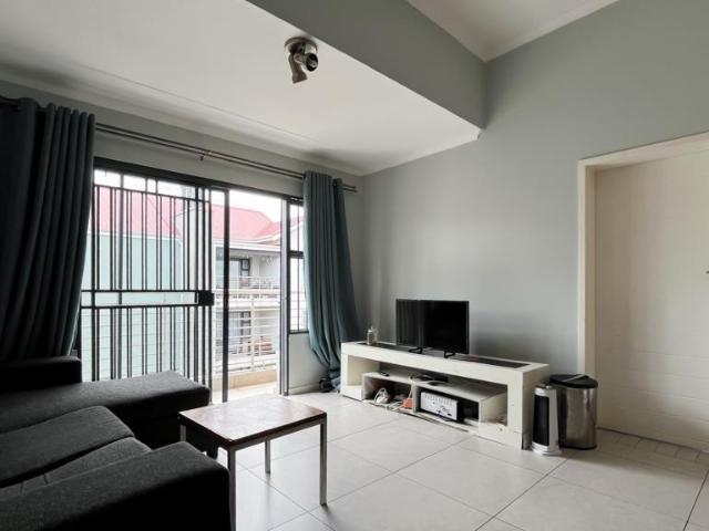 1 Bedroom Apartment / Flat To Rent in Modderfontein