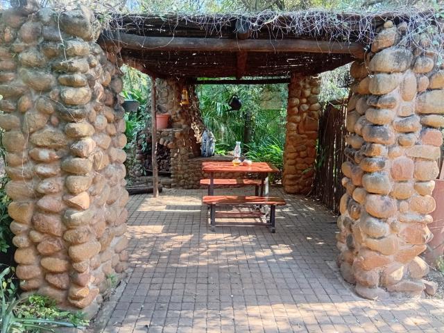 1 Bedroom Apartment / Flat To Rent in Modimolle