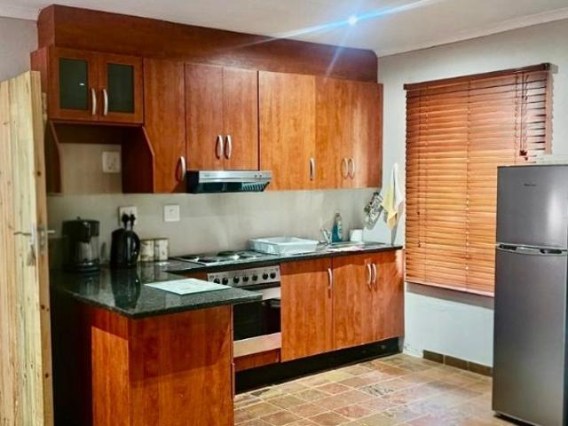 1 Bedroom Apartment / Flat To Rent in Modimolle
