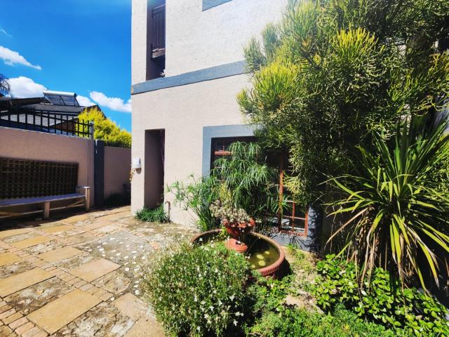 1 Bedroom Apartment / Flat To Rent in Moreleta Park