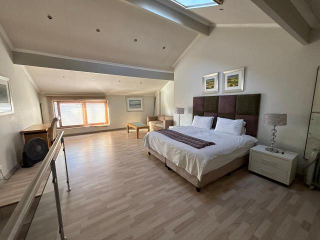 1 Bedroom Apartment / Flat To Rent in Morningside