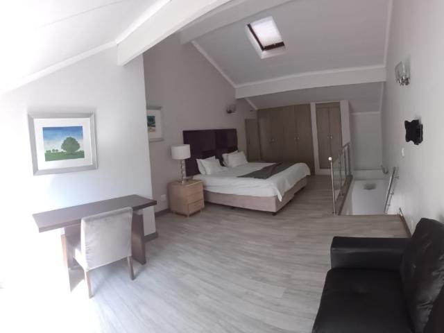 1 Bedroom Apartment / Flat To Rent in Morningside