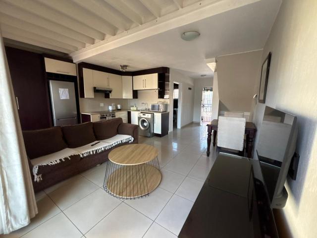 1 Bedroom Apartment / Flat To Rent in Morningside
