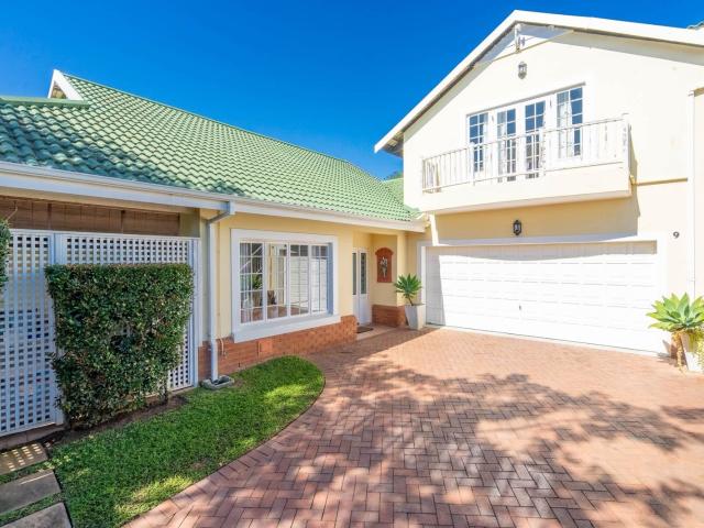 1 Bedroom Apartment / Flat To Rent in Mount Edgecombe Country Club Estate
