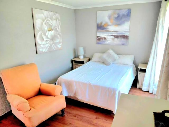 1 Bedroom Apartment / Flat To Rent in Mulbarton
