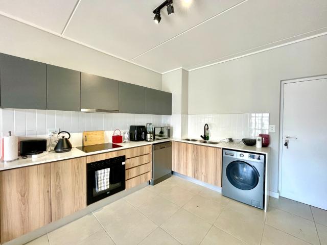 1 Bedroom Apartment / Flat To Rent in Mulbarton