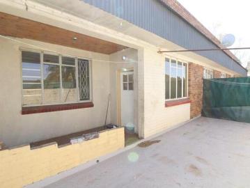 1 Bedroom Apartment / Flat to Rent in Navalsig