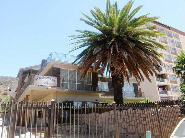 1 Bedroom Apartment / Flat to Rent in Navalsig