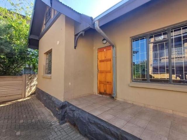 1 Bedroom Apartment / Flat to Rent in Navalsig