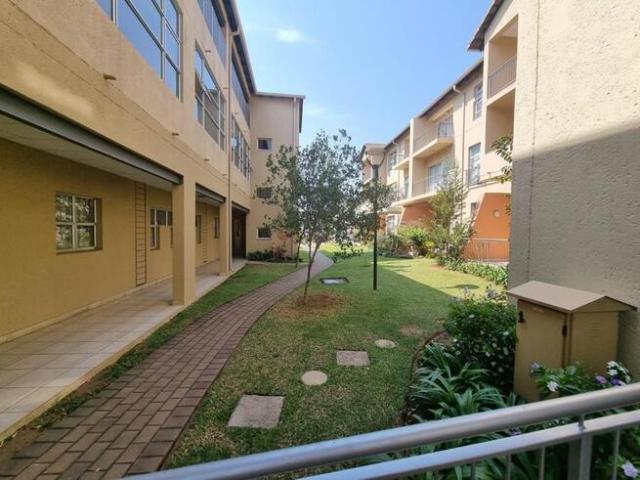 1 Bedroom Apartment / Flat to Rent in Nelspruit Central