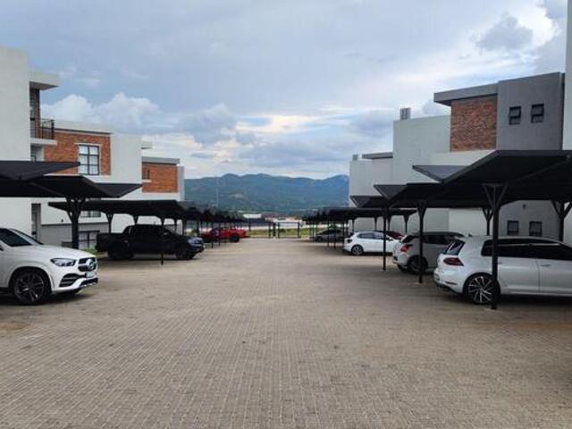 1 Bedroom Apartment / Flat to Rent in Nelspruit Ext 29