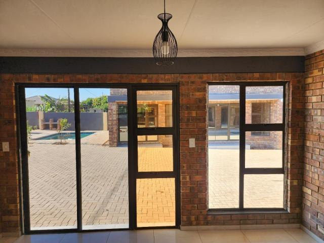 1 Bedroom Apartment / Flat To Rent in Nkowankowa