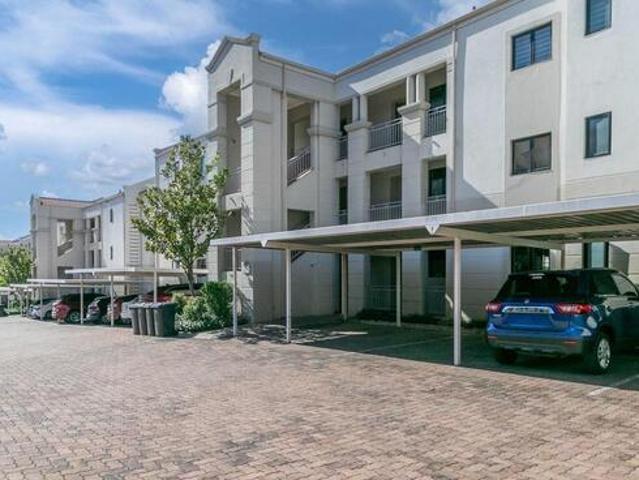 1 Bedroom Apartment / Flat to Rent in Noordwyk