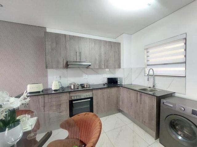 1 Bedroom Apartment / Flat to Rent in Noordwyk