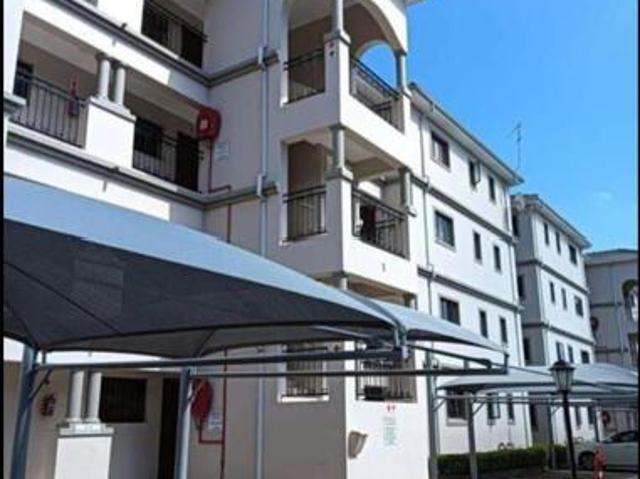 1 Bedroom Apartment / Flat to Rent in Noordwyk