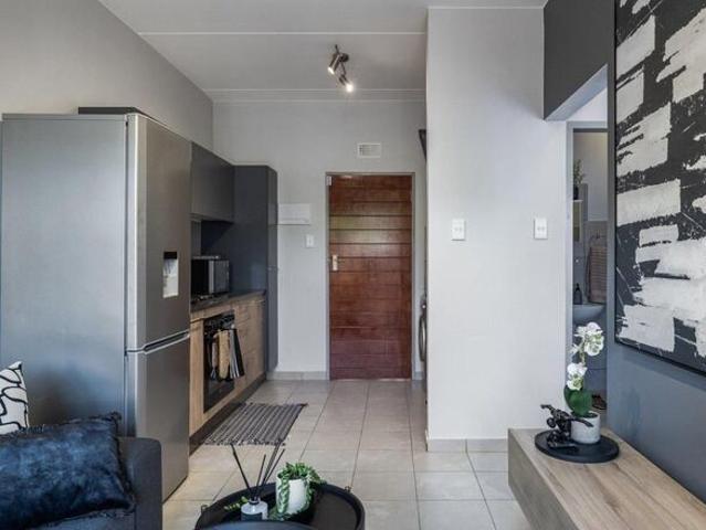 1 Bedroom Apartment / Flat to Rent in Noordwyk