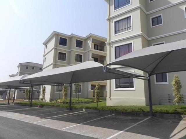 1 Bedroom Apartment / Flat to Rent in Noordwyk