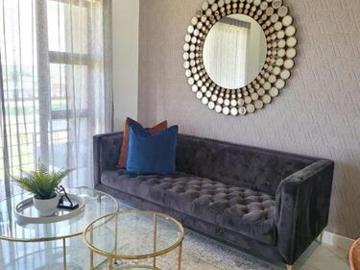 1 Bedroom Apartment / Flat to Rent in Noordwyk