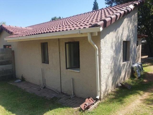 1 Bedroom Apartment / Flat to Rent in Noordwyk