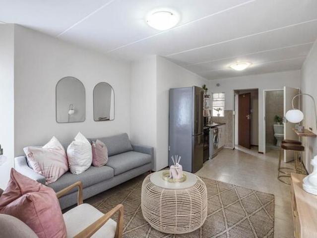 1 Bedroom Apartment / Flat to Rent in Noordwyk
