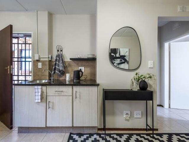 1 Bedroom Apartment / Flat to Rent in Noordwyk