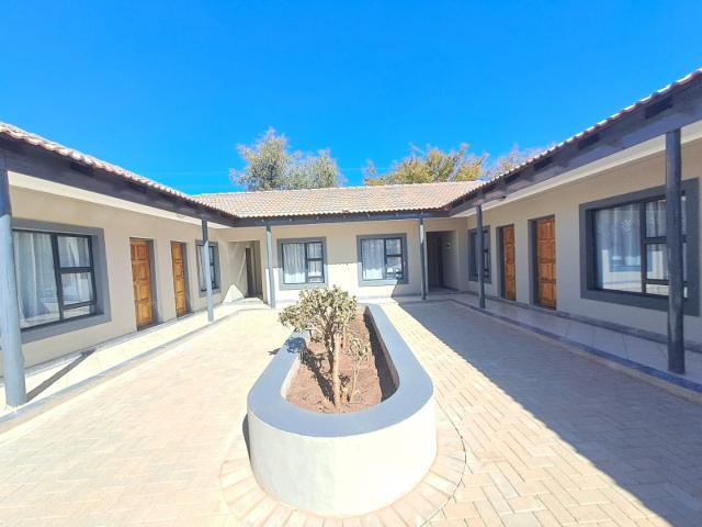 1 Bedroom Apartment / Flat To Rent in Northam