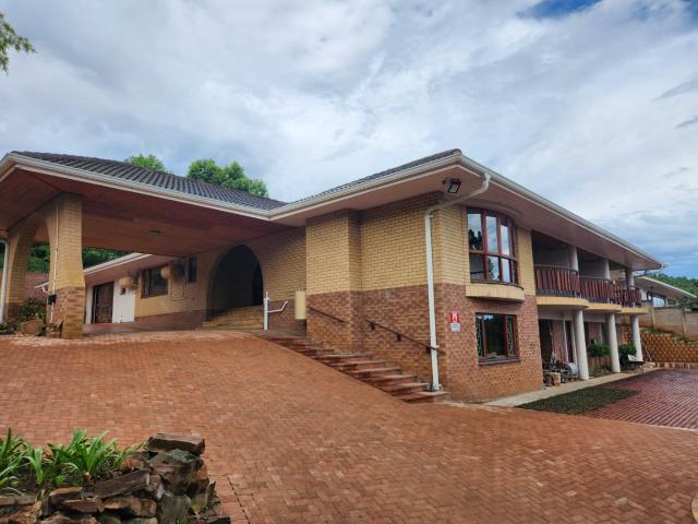 1 Bedroom Apartment / Flat To Rent in Oak Park