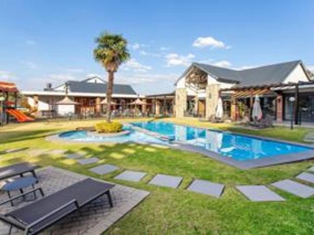 1 Bedroom Apartment / Flat to Rent in Olivedale