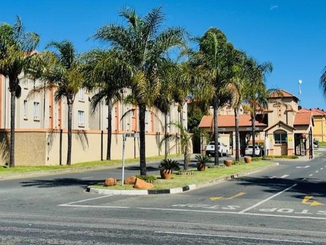 1 Bedroom Apartment / Flat To Rent in Ormonde View