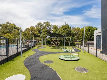 Helderzight, City of Cape Town, Western Cape