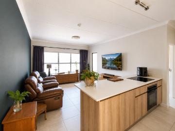 Apartment to rent in Helderzight - Equipped kitchen