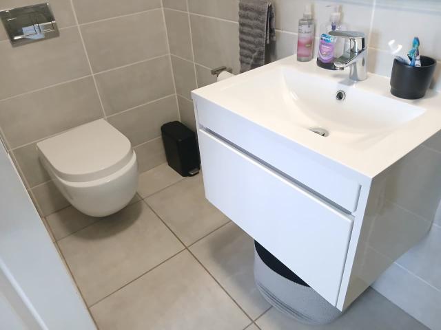 1 Bedroom Apartment / Flat To Rent in Paardevlei