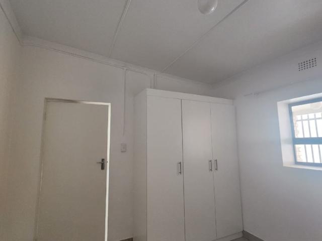 1 Bedroom Apartment / Flat To Rent in Parkers Dam