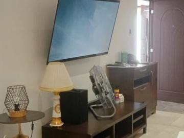 1 Bedroom Apartment / Flat To Rent in Parkmore