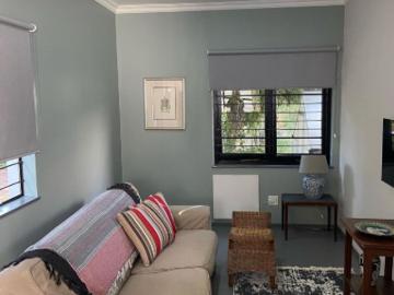 Apartment to rent in Parktown, City of Johannesburg Metropolitan Municipality - Garden