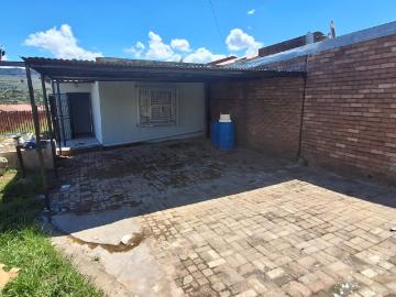 Phuthaditjhaba, Maluti-a-Phofung Local Municipality, Uthukela District Municipality, KwaZulu-Natal
