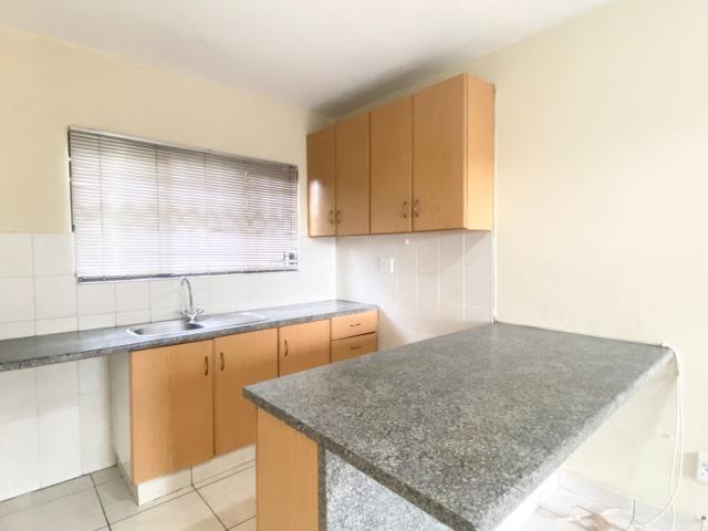 1 Bedroom Apartment / Flat To Rent in Pinetown Central