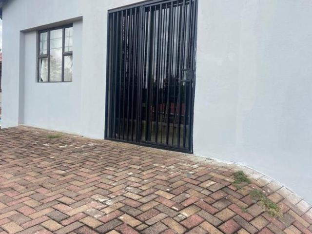 1 Bedroom Apartment / Flat to Rent in Pioneer Park
