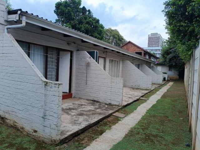 1 Bedroom Apartment / Flat to Rent in Pietermaritzburg Central